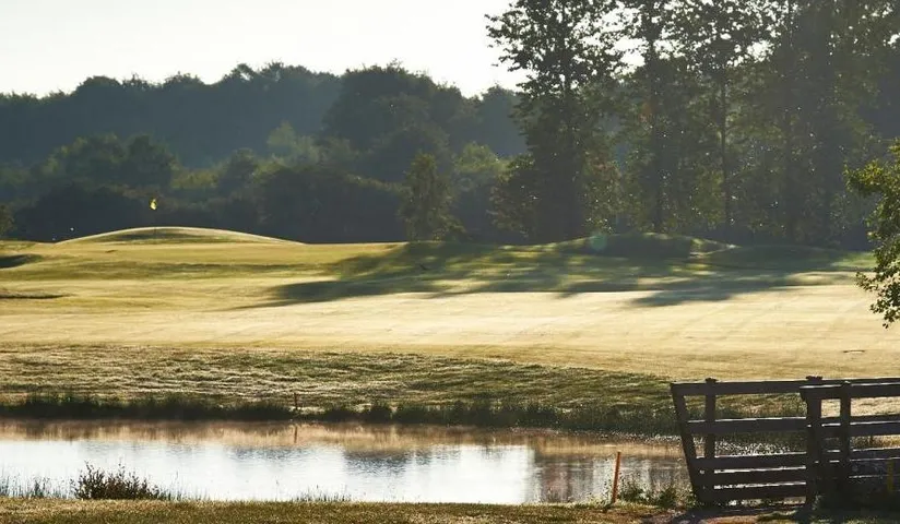 Golf de Cholet — photo 3