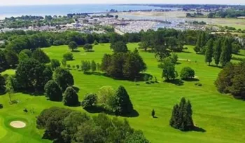 Golf de Cornouaille — photo 4