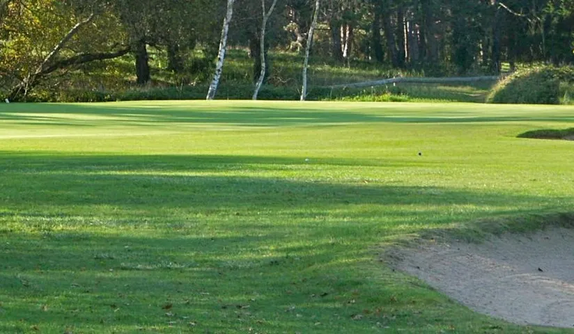 Golf de Coutainville — photo 4