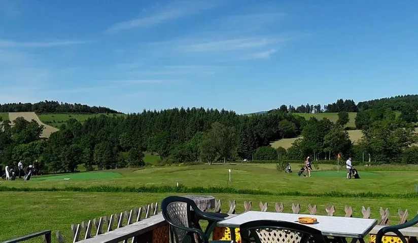 Golf de Cunlhat — photo 4
