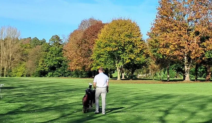 Golf de Dinan – La Corbinais — photo 3