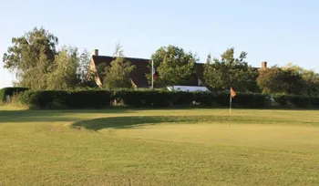 Golf de Fleuray-Amboise — photo 3