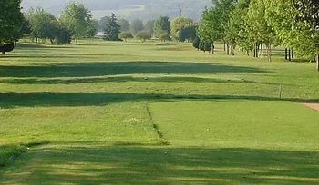 Golf de Gaillon — photo 4
