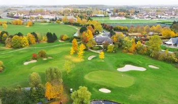 Golf de Gonesse — photo 3