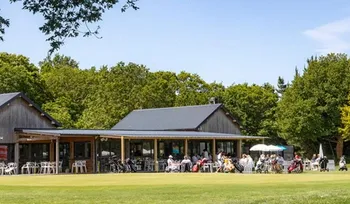 Golf de Guérande — photo 3