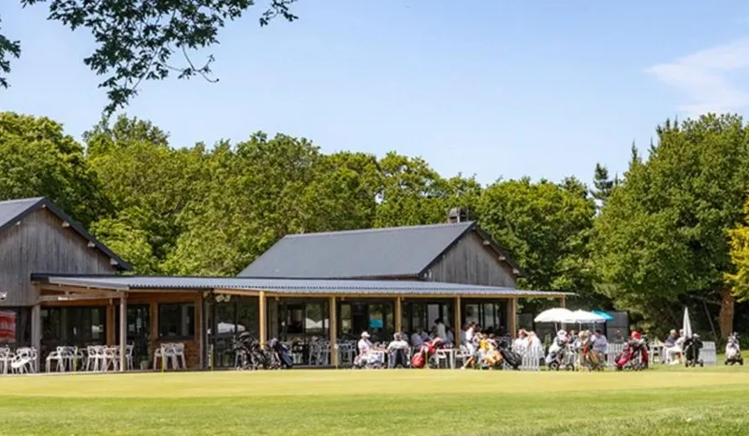 Golf de Guérande — photo 4