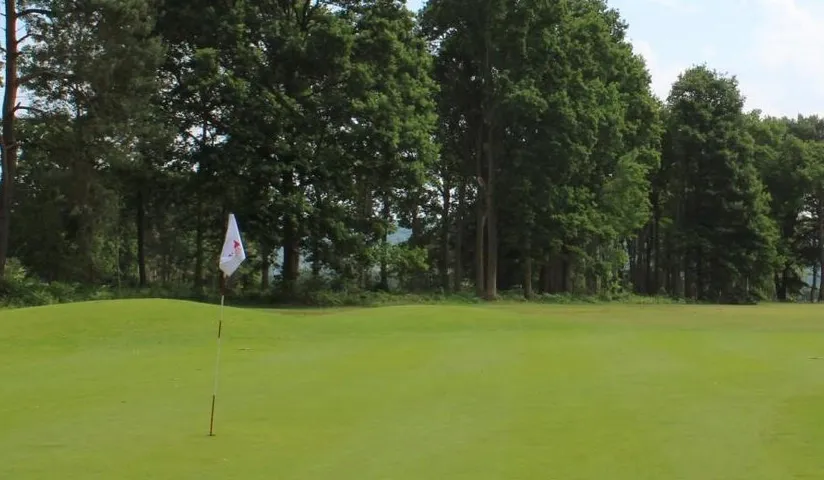 Golf de Jumieges — photo 4