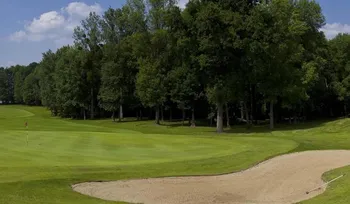 Golf de L’Ailette — photo 2
