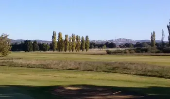 Golf de l’Ecole de l’Air — photo 3