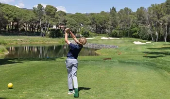 Golf de l’Estérel — photo 3
