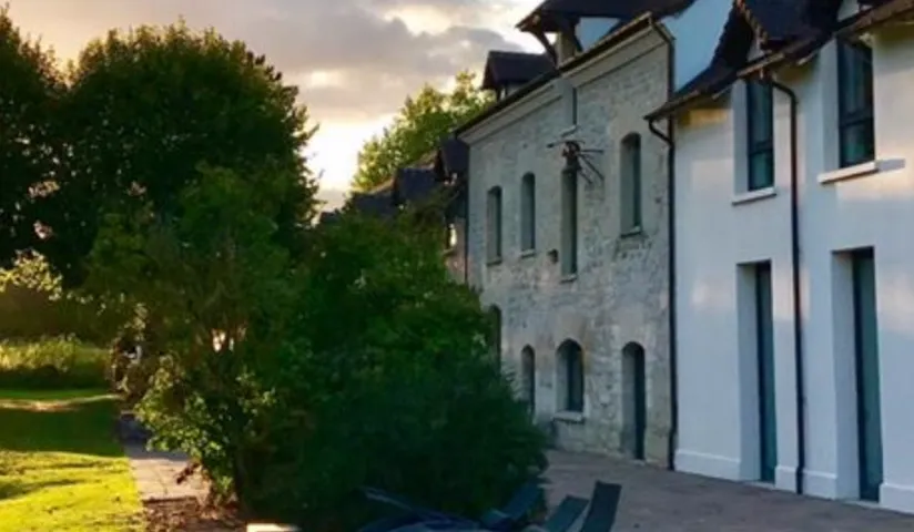 Golf de l’Isle Adam — photo 3