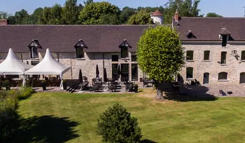 Golf de l’Isle Adam — photo 4
