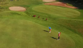 Golf de la Carte — photo 4