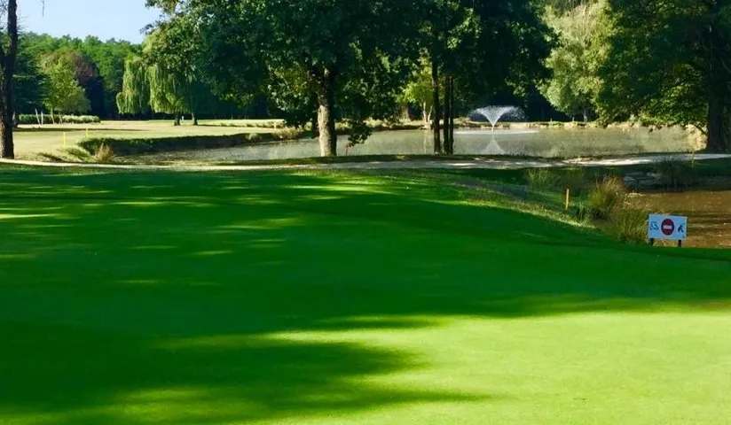 Golf de la Commanderie — photo 4