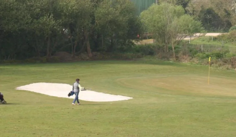 Golf de la Côte des Sables — photo 4