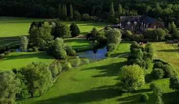 Golf de la Forêt d’Orient — photo 3