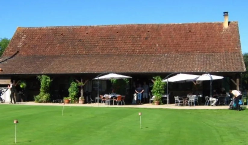 Golf de la Forge — photo 4