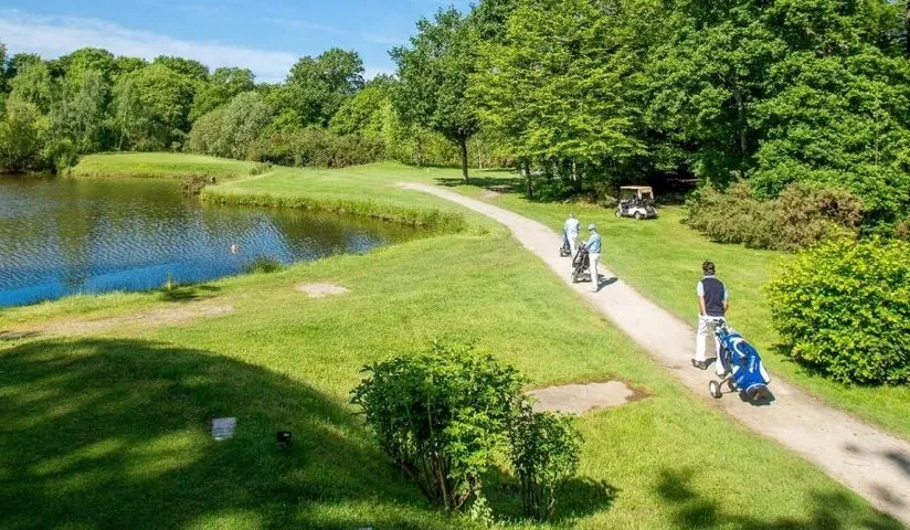 Golf de la Freslonnière — photo 3