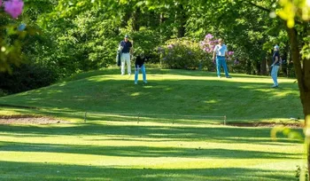 Golf de la Freslonnière — photo 4