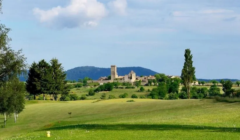Golf de la Garde-Guerin — photo 4