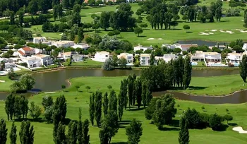 Golf de la Grande Motte — photo 3