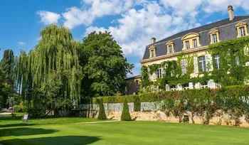 Golf de la Grange aux Ormes — photo 3