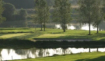 Golf de la Jonchère — photo 3