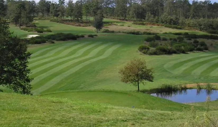 Golf de la Marterie — photo 4