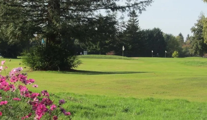 Golf de la Picardière — photo 3