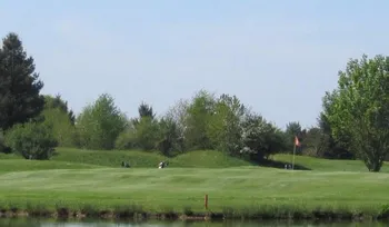 Golf de la Picardière — photo 4