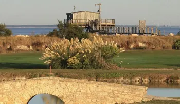 Golf de la Prée La Rochelle — photo 2
