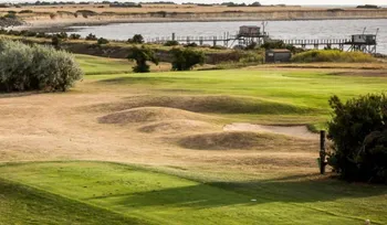 Golf de la Prée La Rochelle — photo 4