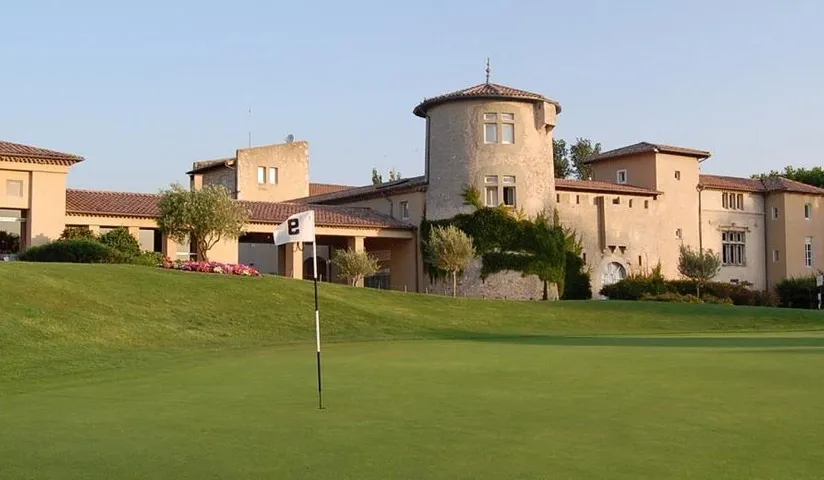 Golf de la Valdaine — photo 4