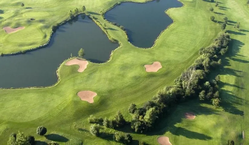 Golf de la Wantzenau — photo 4