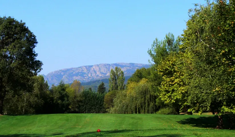 Golf de Lamalou-les-Bains — photo 4