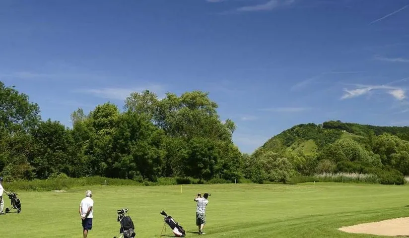 Golf de Lery Poses — photo 4