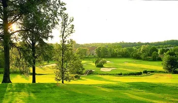 Golf de Lésigny-Réveillon — photo 3