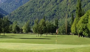 Golf de Luchon — photo 3
