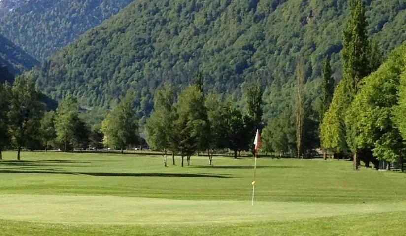 Golf de Luchon — photo 4