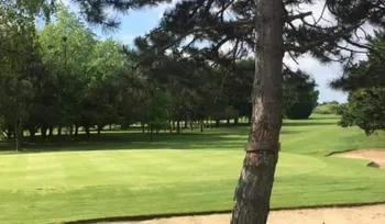 Golf de Lyon Verger — photo 3
