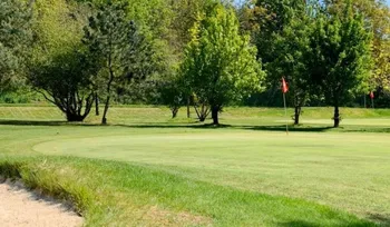Golf de Machilly — photo 3