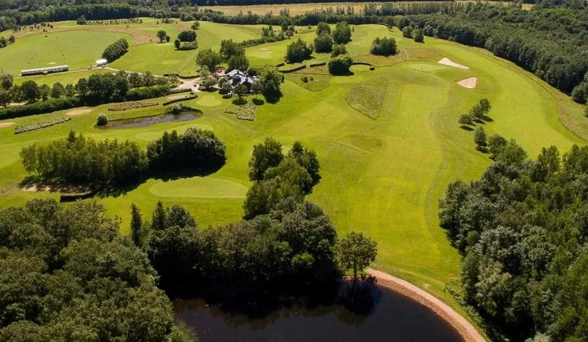 Golf de Mâcon la Salle — photo 3