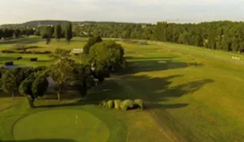 Golf de Maisons-Laffitte — photo 2