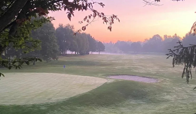 Golf de Menneville — photo 4