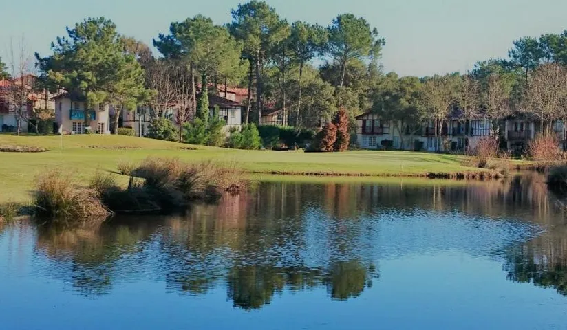 Golf de Moliets — photo 4