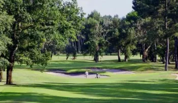 Golf de Mont de Marsan — photo 3