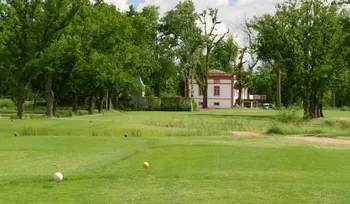 Golf de Montauban l’Estang — photo 2