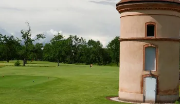 Golf de Montauban l’Estang — photo 4