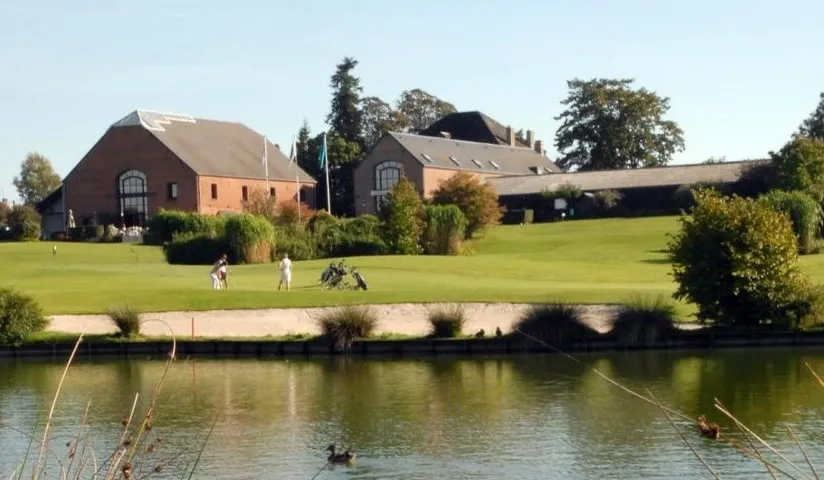 Golf de Mormal — photo 4