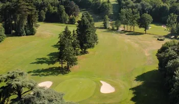 Golf de Nantes Carquefou — photo 3